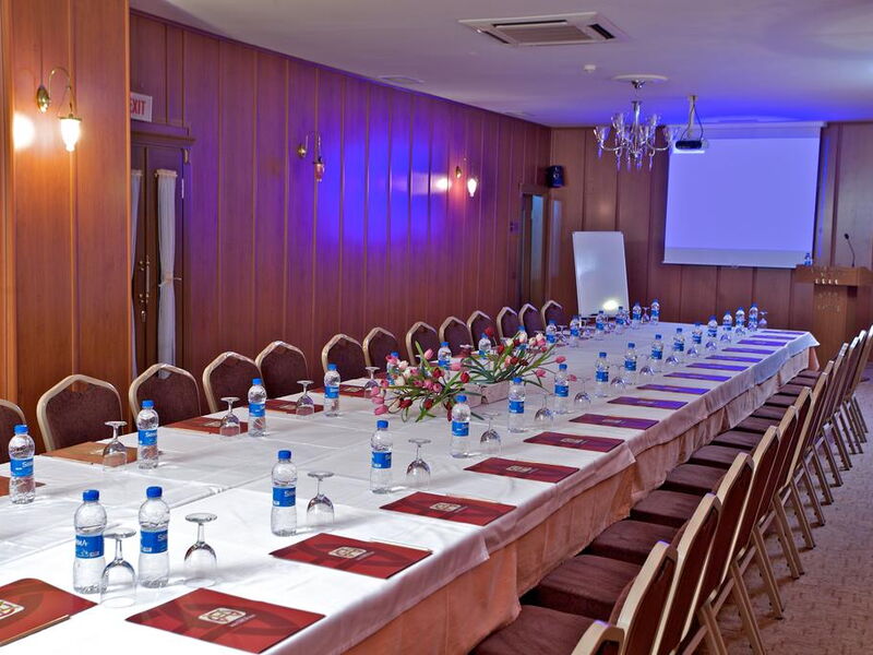 My Assos Istanbul Hotel 243141