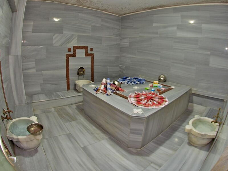 My Assos Istanbul Hotel 243144
