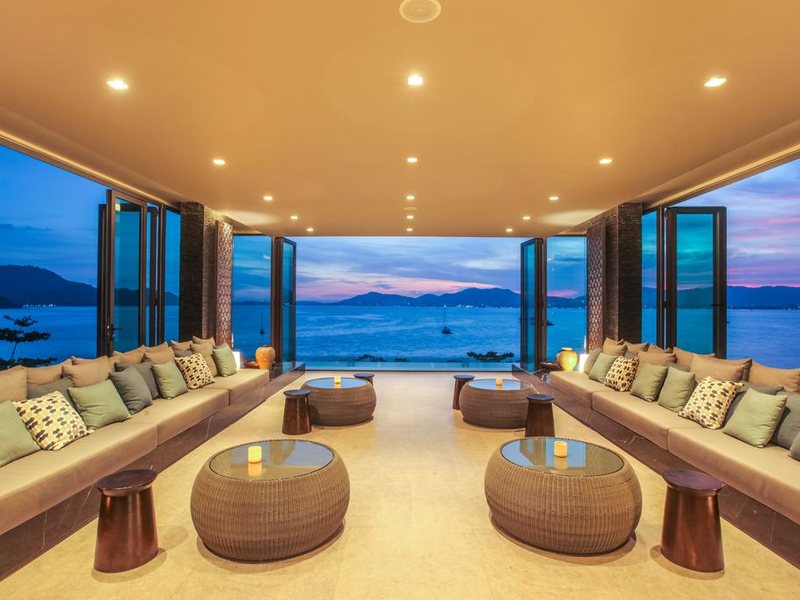 My Beach Resort 224785