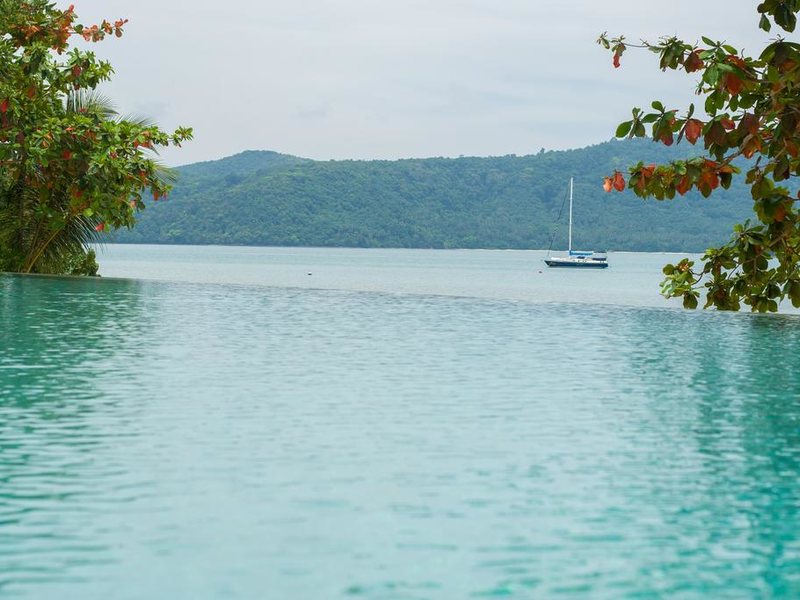 My Beach Resort 224786