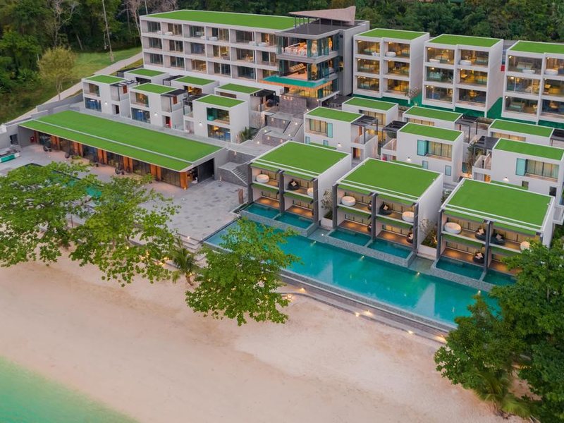 My Beach Resort 224787