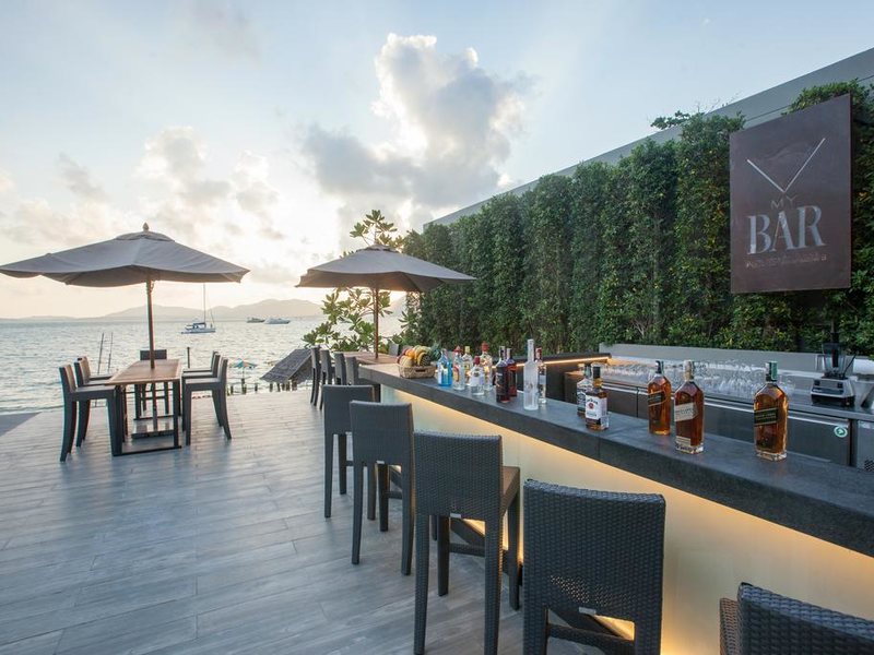 My Beach Resort 224788