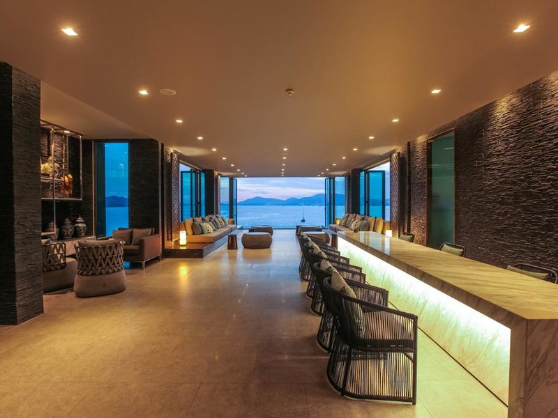 My Beach Resort 224790