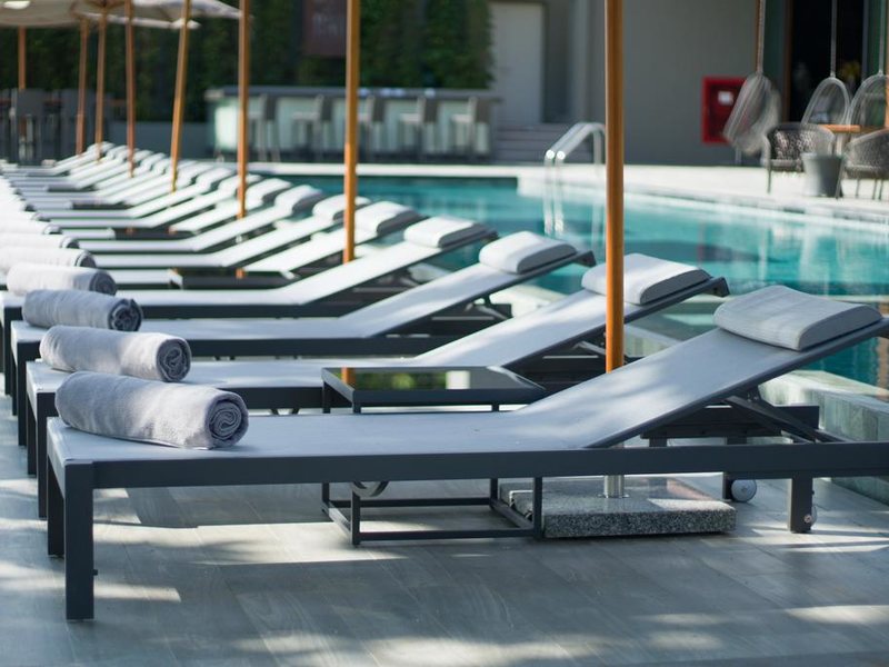 My Beach Resort 224791