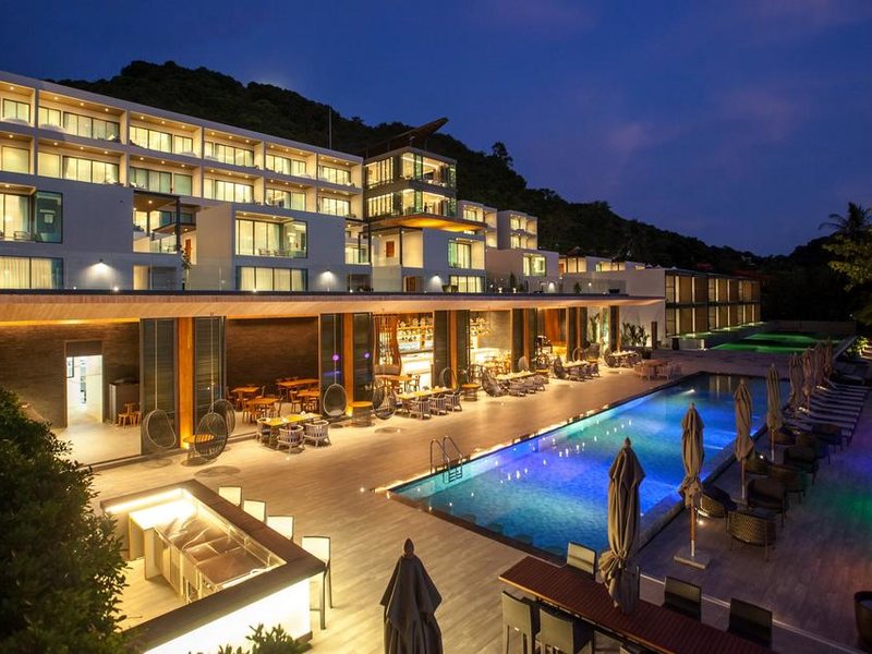 My Beach Resort 224794