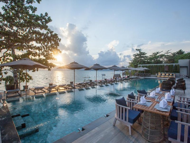 My Beach Resort 224795