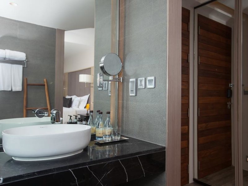 My Beach Resort 224796