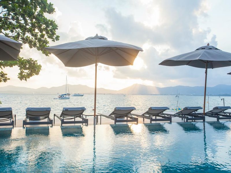 My Beach Resort 224797