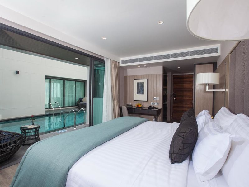 My Beach Resort 224798