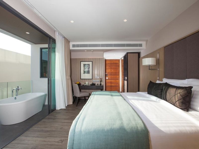 My Beach Resort 224799