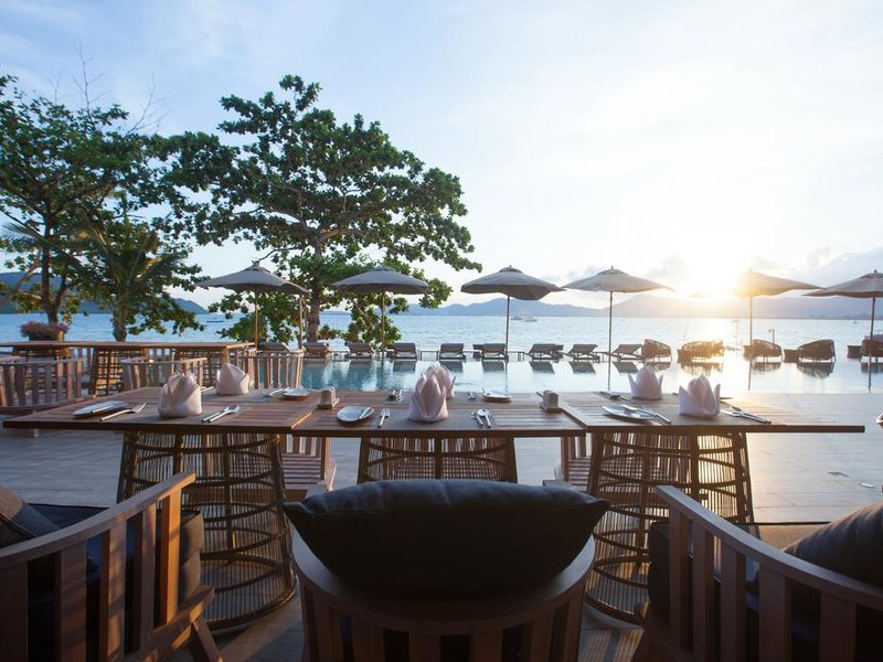 My Beach Resort 224801