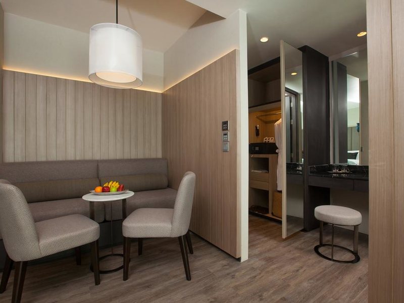 My Beach Resort 224802