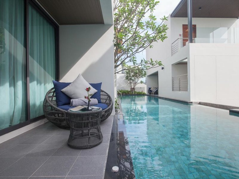 My Beach Resort 224803