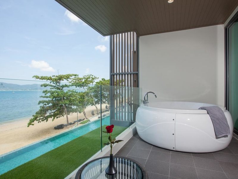 My Beach Resort 224804