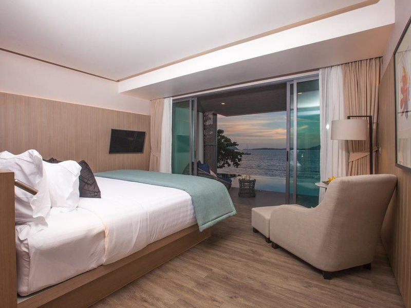 My Beach Resort 224807