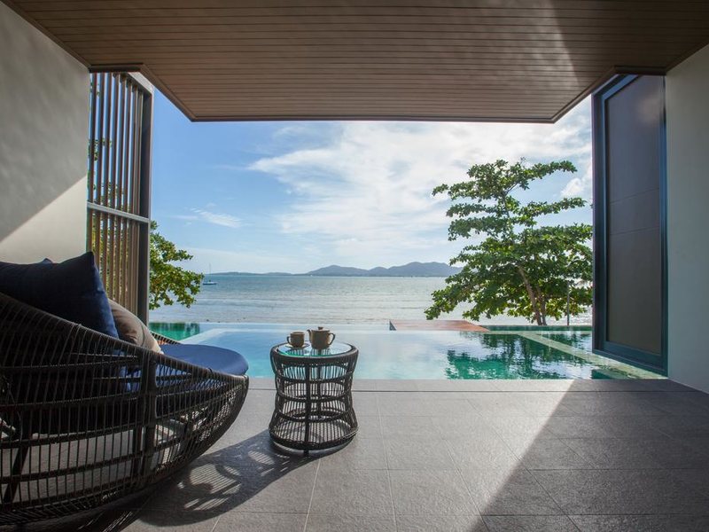 My Beach Resort 224811