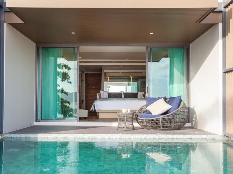 My Beach Resort 224812