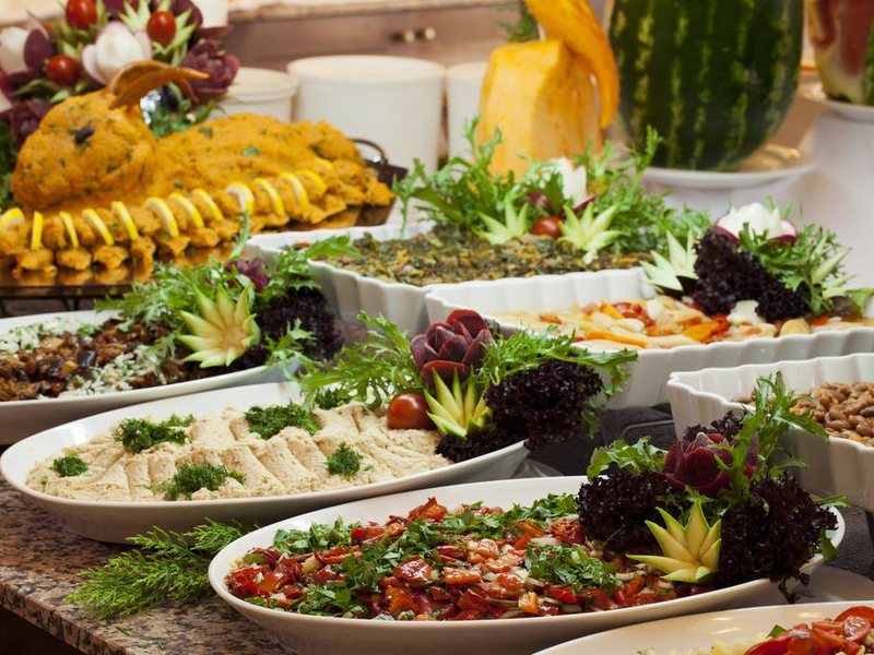 My Home Resort Hotel  177804