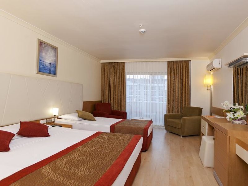 My Home Resort Hotel  177808