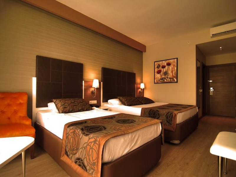 My Home Resort Hotel  177809