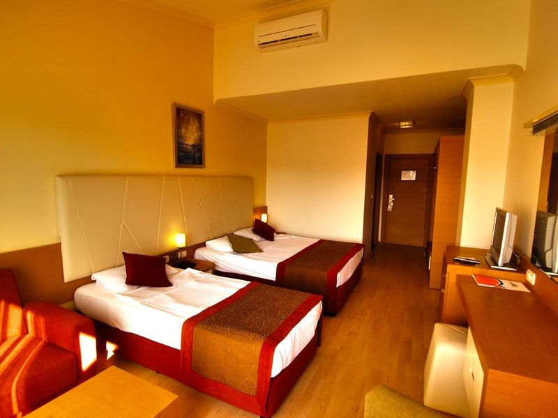 My Home Resort Hotel  177813