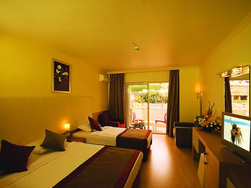 My Home Resort Hotel  177814