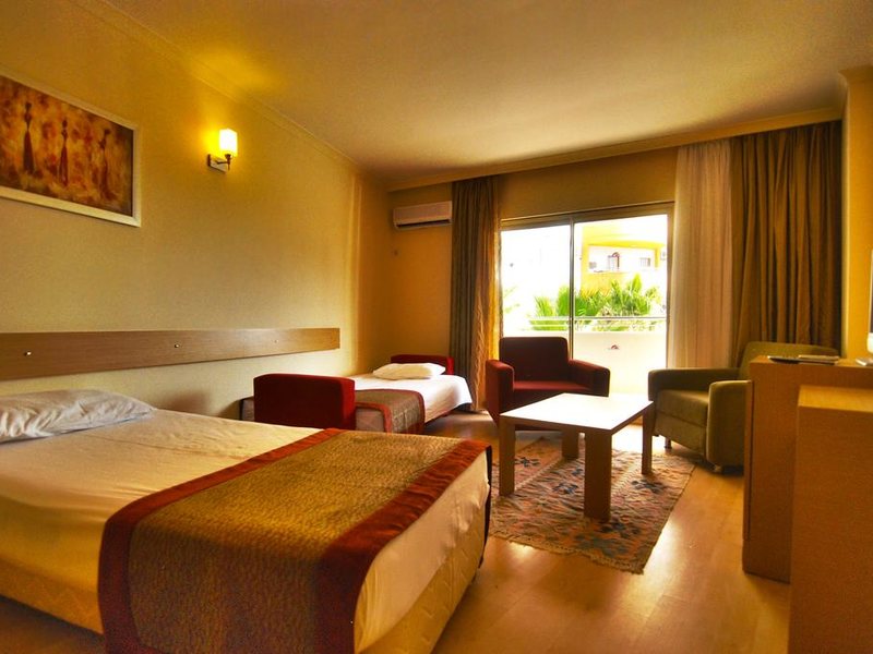 My Home Resort Hotel  177816