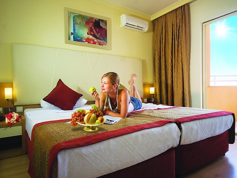 My Home Resort Hotel  177817