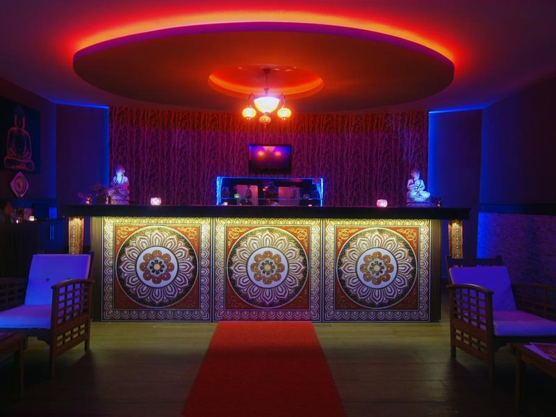 My Home Resort Hotel  177819