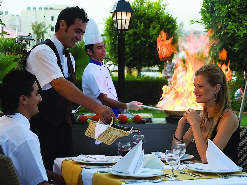 My Home Resort Hotel  177822