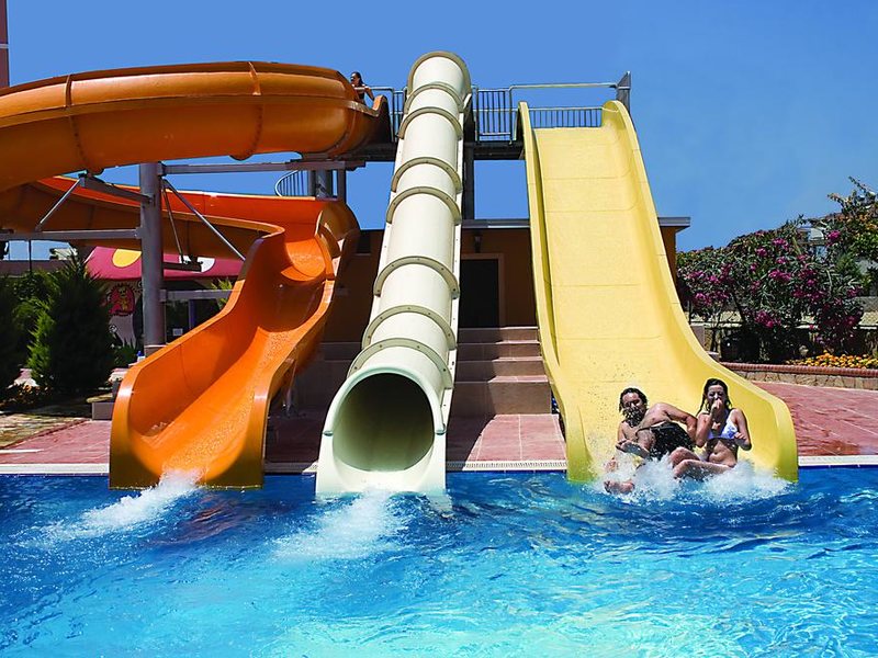 My Home Resort Hotel  177825