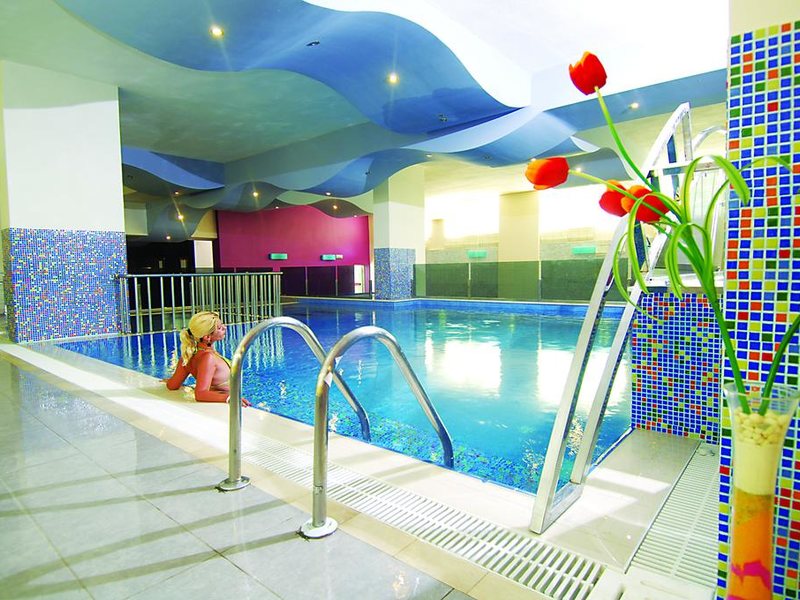 My Home Resort Hotel  177826