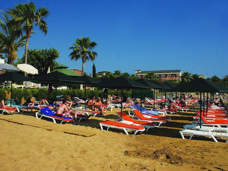 My Home Resort Hotel  177827