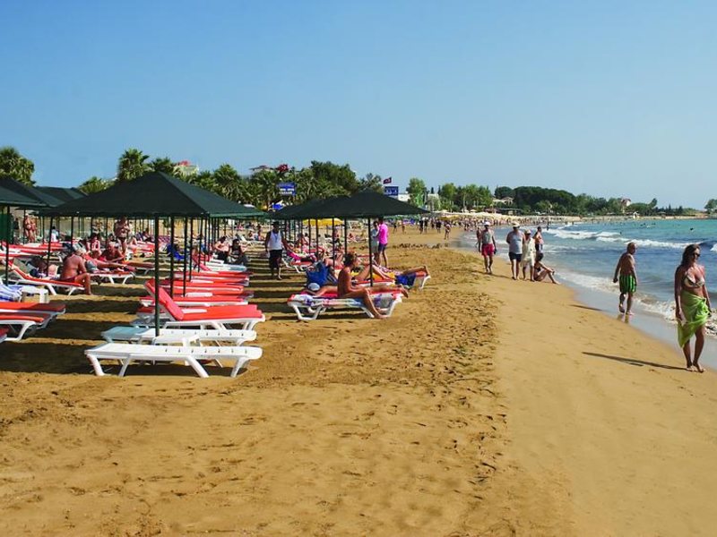 My Home Resort Hotel  177828