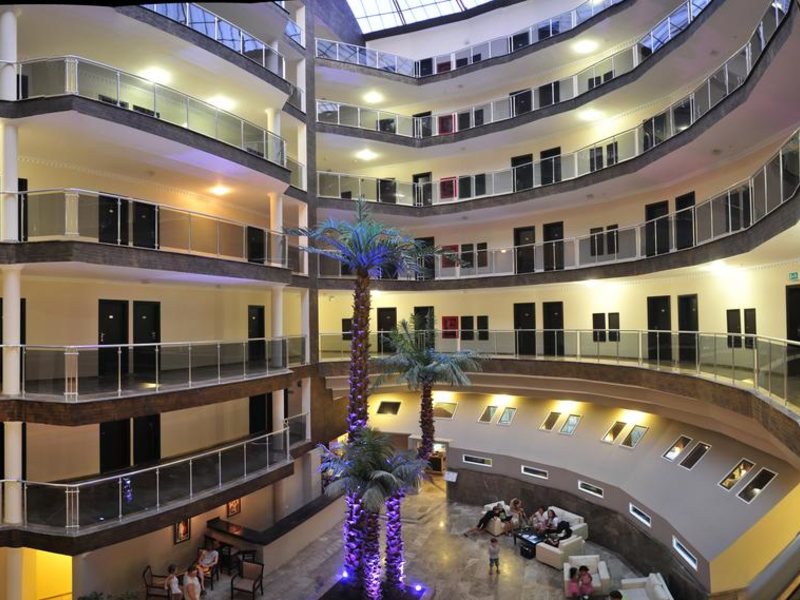 My Home Sky Hotel 187233