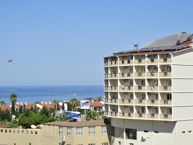 My Home Sky Hotel 187234