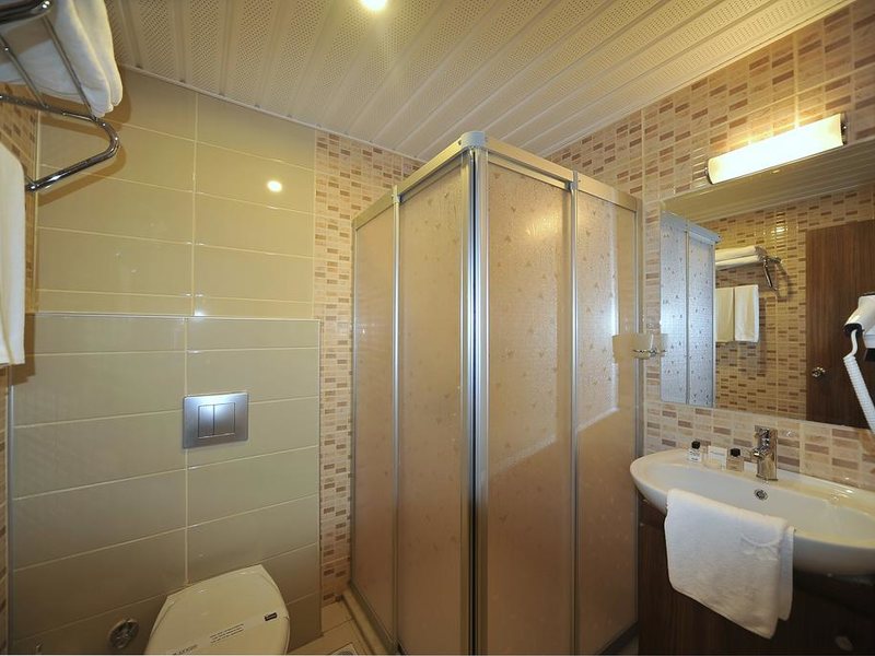 My Home Sky Hotel 187235