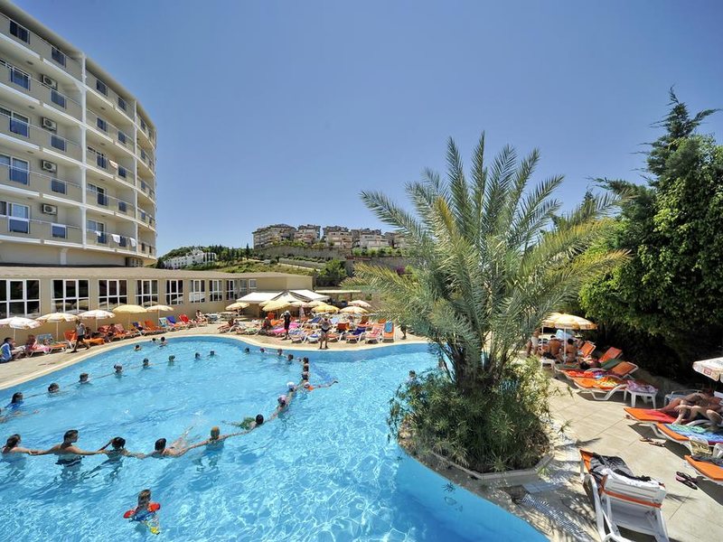 My Home Sky Hotel 187236