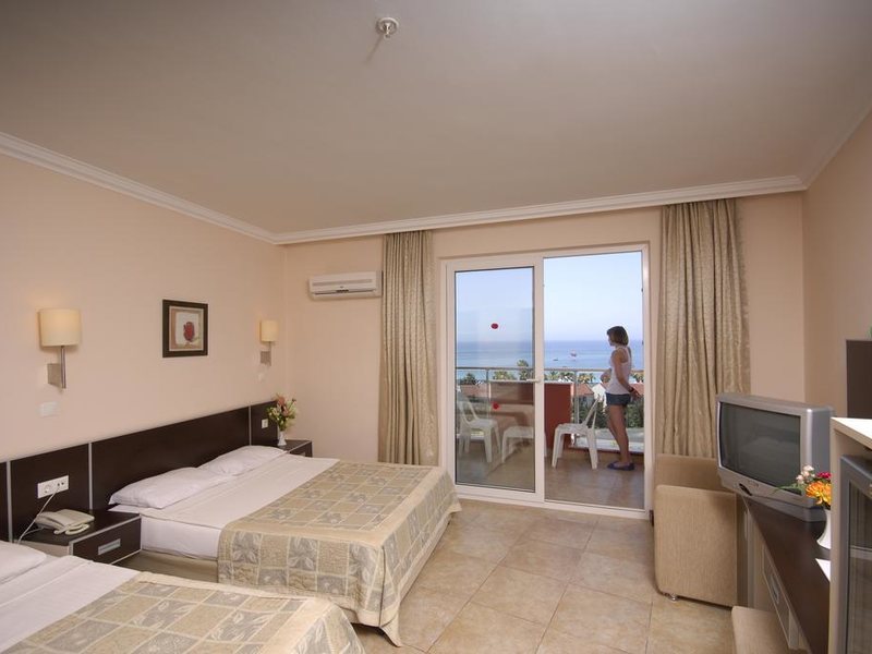 My Home Sky Hotel 187238