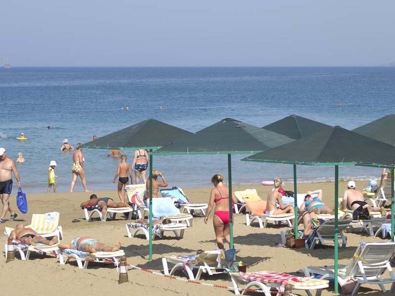 My Home Sky Hotel 187240