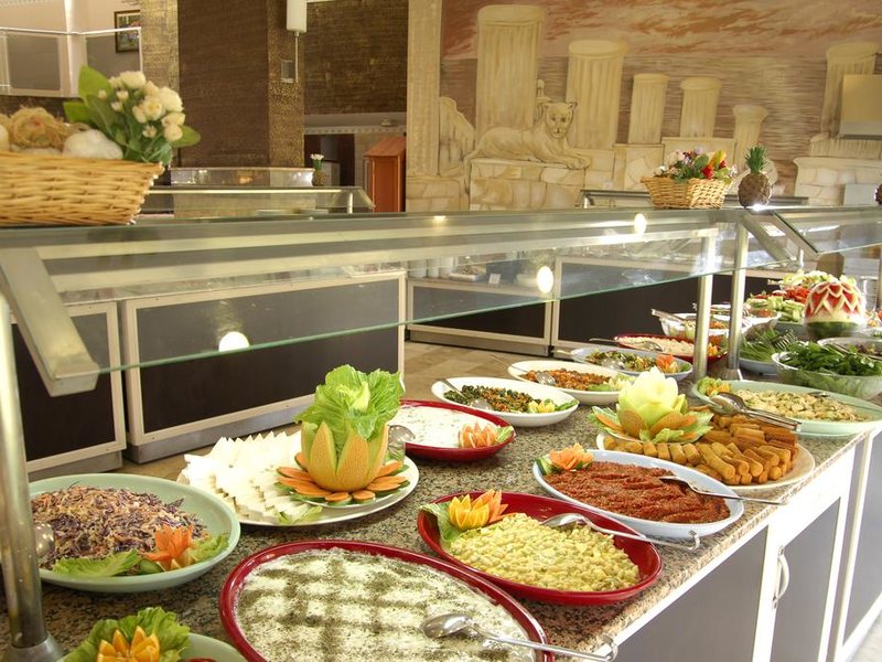 My Home Sky Hotel 187241