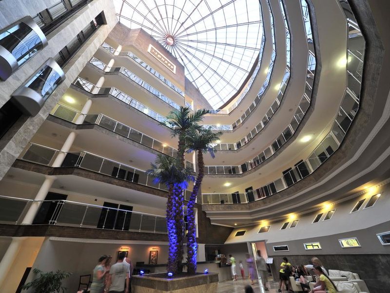 My Home Sky Hotel 187242