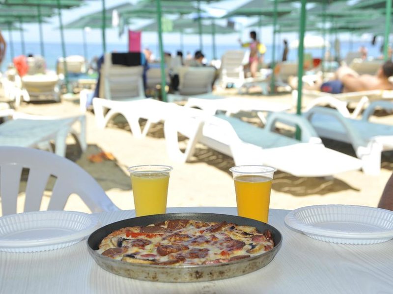 My Home Sky Hotel 187243