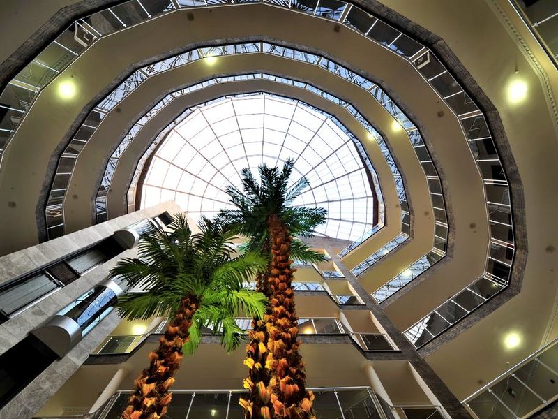 My Home Sky Hotel 187244