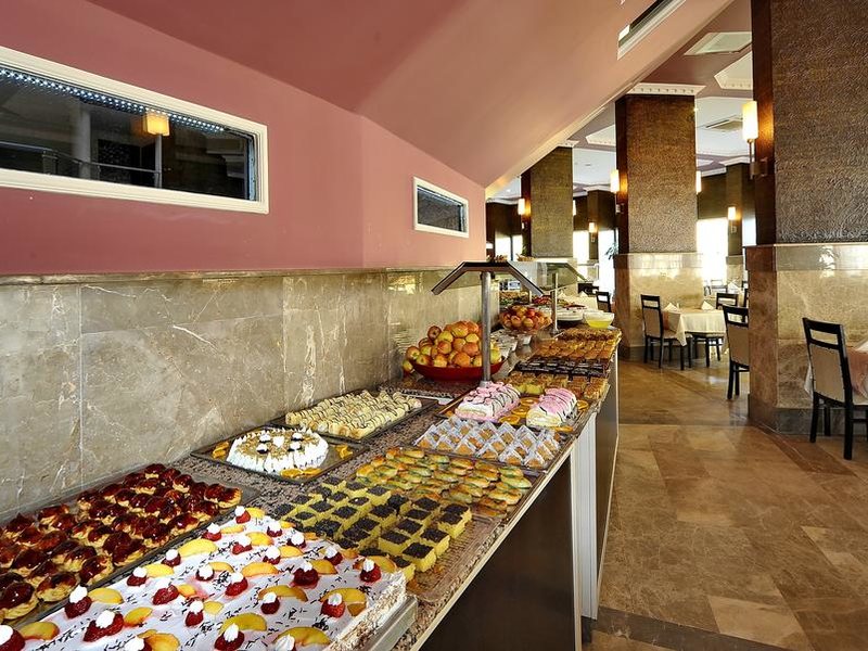 My Home Sky Hotel 187245