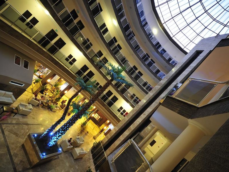 My Home Sky Hotel 187246