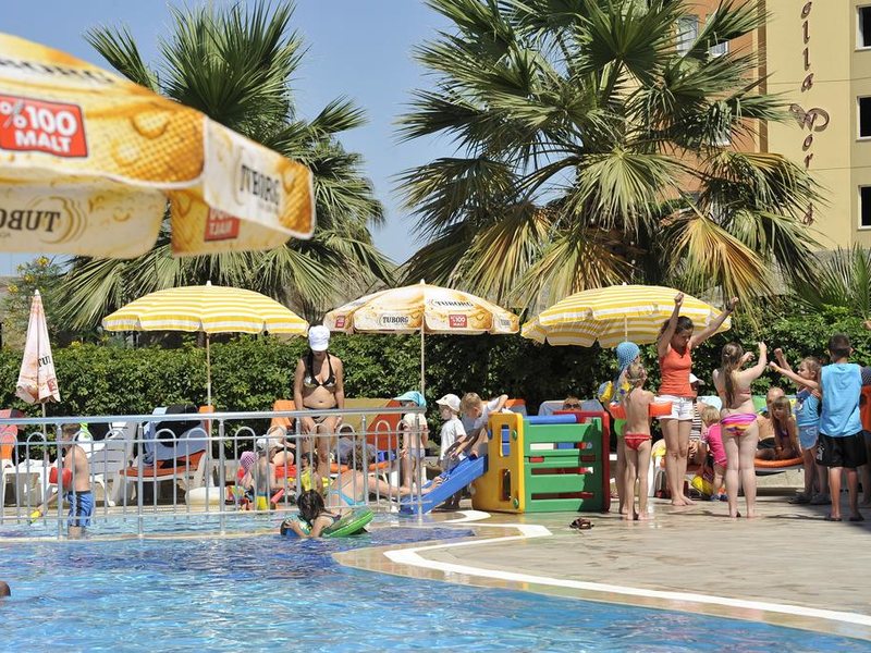 My Home Sky Hotel 187249