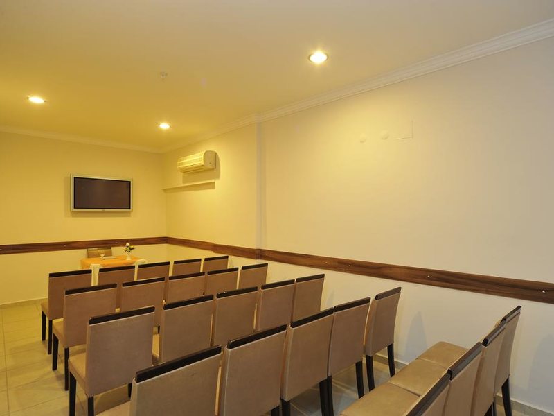 My Home Sky Hotel 187250