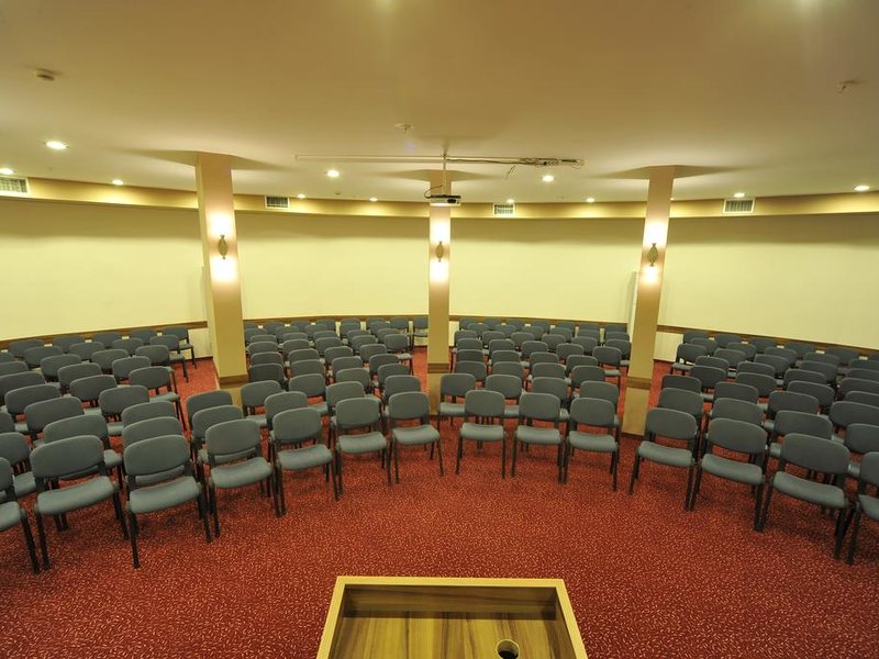 My Home Sky Hotel 187254