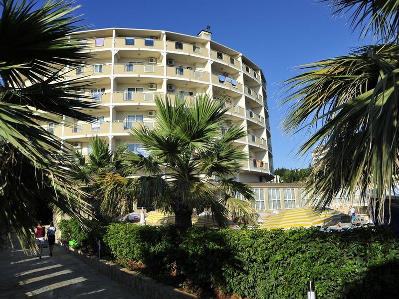 My Home Sky Hotel 187255